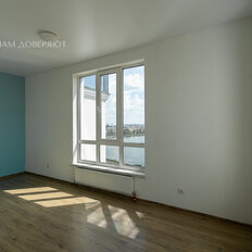 Квартира 44,6 м², 1-комнатные - изображение 2