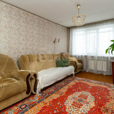 Квартира 56,8 м², 3-комнатная - изображение 5