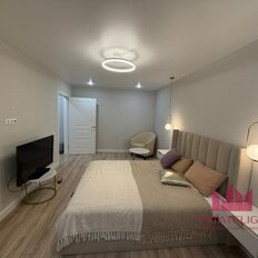 Квартира 32 м², 1-комнатная - изображение 3