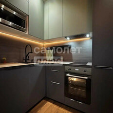 Квартира 24,4 м², студия - изображение 3