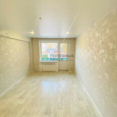 Квартира 71,5 м², 3-комнатная - изображение 1