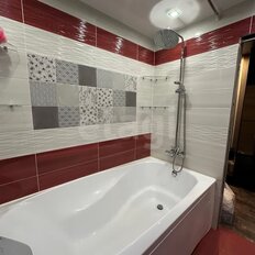 Квартира 29 м², студия - изображение 1