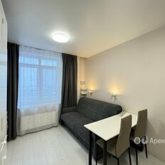 Квартира 17 м², студия - изображение 5