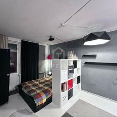 Квартира 44,8 м², 2-комнатная - изображение 1