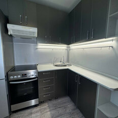 Квартира 44,2 м², 2-комнатная - изображение 1