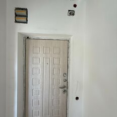 Квартира 33,2 м², 1-комнатная - изображение 4