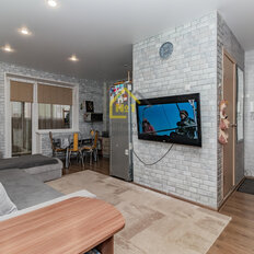 Квартира 54,7 м², 3-комнатная - изображение 1