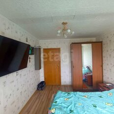 Квартира 60,8 м², 4-комнатная - изображение 4