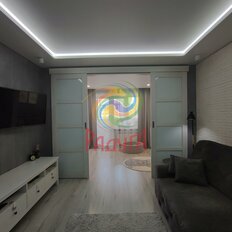 Квартира 42 м², 1-комнатная - изображение 5