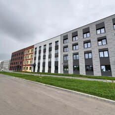 18,9 м², торговое помещение - изображение 5