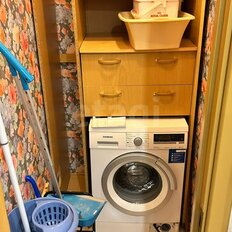 Квартира 66,6 м², 3-комнатная - изображение 4