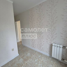 Квартира 30,9 м², 1-комнатная - изображение 5