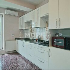 Квартира 28,7 м², 1-комнатная - изображение 3