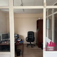 Квартира 25 м², 1-комнатные - изображение 3