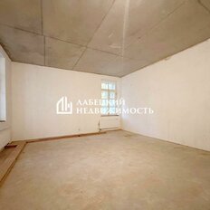 Квартира 153 м², 3-комнатные - изображение 3