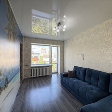 Квартира 41,9 м², 2-комнатная - изображение 1