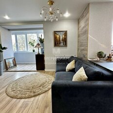 Квартира 60 м², 3-комнатная - изображение 2