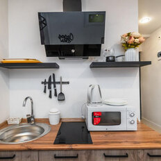 Квартира 13 м², студия - изображение 4