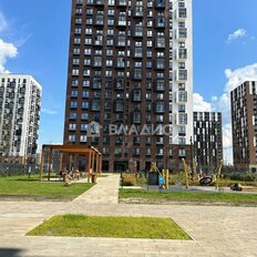 Квартира 26,7 м², студия - изображение 3