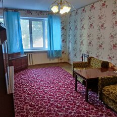 Квартира 60,8 м², студия - изображение 1