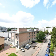 Квартира 45,2 м², 1-комнатная - изображение 5