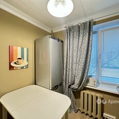 Квартира 30 м², 1-комнатная - изображение 4