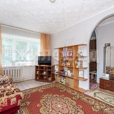 Квартира 31 м², 1-комнатная - изображение 1