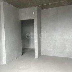 Квартира 40,7 м², 1-комнатная - изображение 2