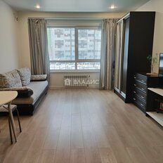 Квартира 48 м², 2-комнатная - изображение 1