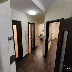 Квартира 41 м², 1-комнатная - изображение 4