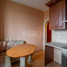 Квартира 31,3 м², 1-комнатная - изображение 5