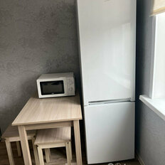 Квартира 32 м², 1-комнатная - изображение 2