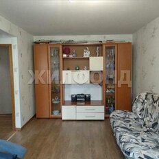 Квартира 47,3 м², 2-комнатная - изображение 1