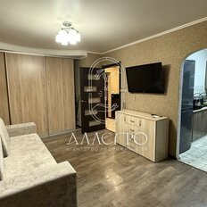 Квартира 29,2 м², 1-комнатная - изображение 3