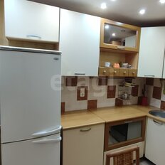 Квартира 67 м², 3-комнатная - изображение 1