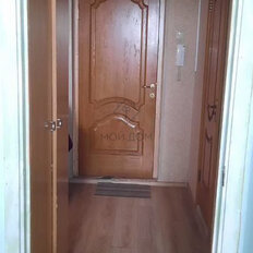 Квартира 40 м², 1-комнатная - изображение 3