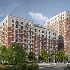 Квартира 39,7 м², 1-комнатная - изображение 4