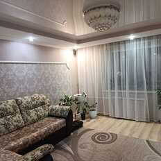 Квартира 64,8 м², 3-комнатная - изображение 3