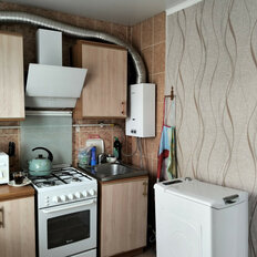 Квартира 58 м², 4-комнатная - изображение 2