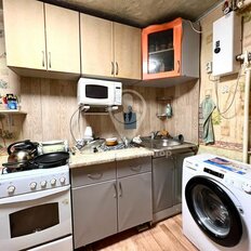 Квартира 26 м², 1-комнатная - изображение 4