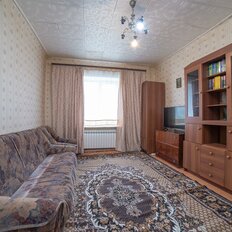 Квартира 44,9 м², 2-комнатная - изображение 3