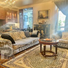 Квартира 111,8 м², 3-комнатная - изображение 1