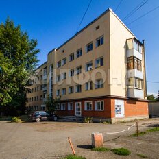 Квартира 54,7 м², 2-комнатная - изображение 1