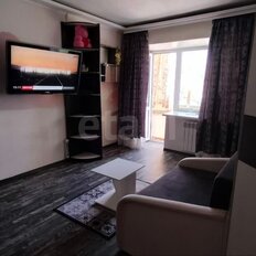 Квартира 28 м², 1-комнатная - изображение 4