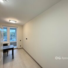 Квартира 40,7 м², 1-комнатная - изображение 4