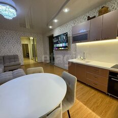 Квартира 415 м², 3-комнатная - изображение 2