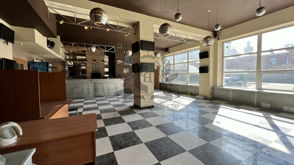 189,6 м², офис 265 440 ₽ в месяц - изображение 37