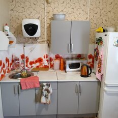 Квартира 34,9 м², 2-комнатная - изображение 5