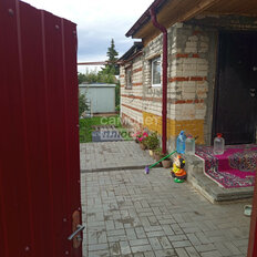 часть дома + 2 сотки, участок - изображение 2