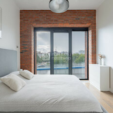 Квартира 35,6 м², 1-комнатные - изображение 3